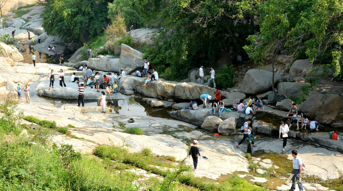 中华泰山、天下泰安 —— 拍摄的一组泰山风景图