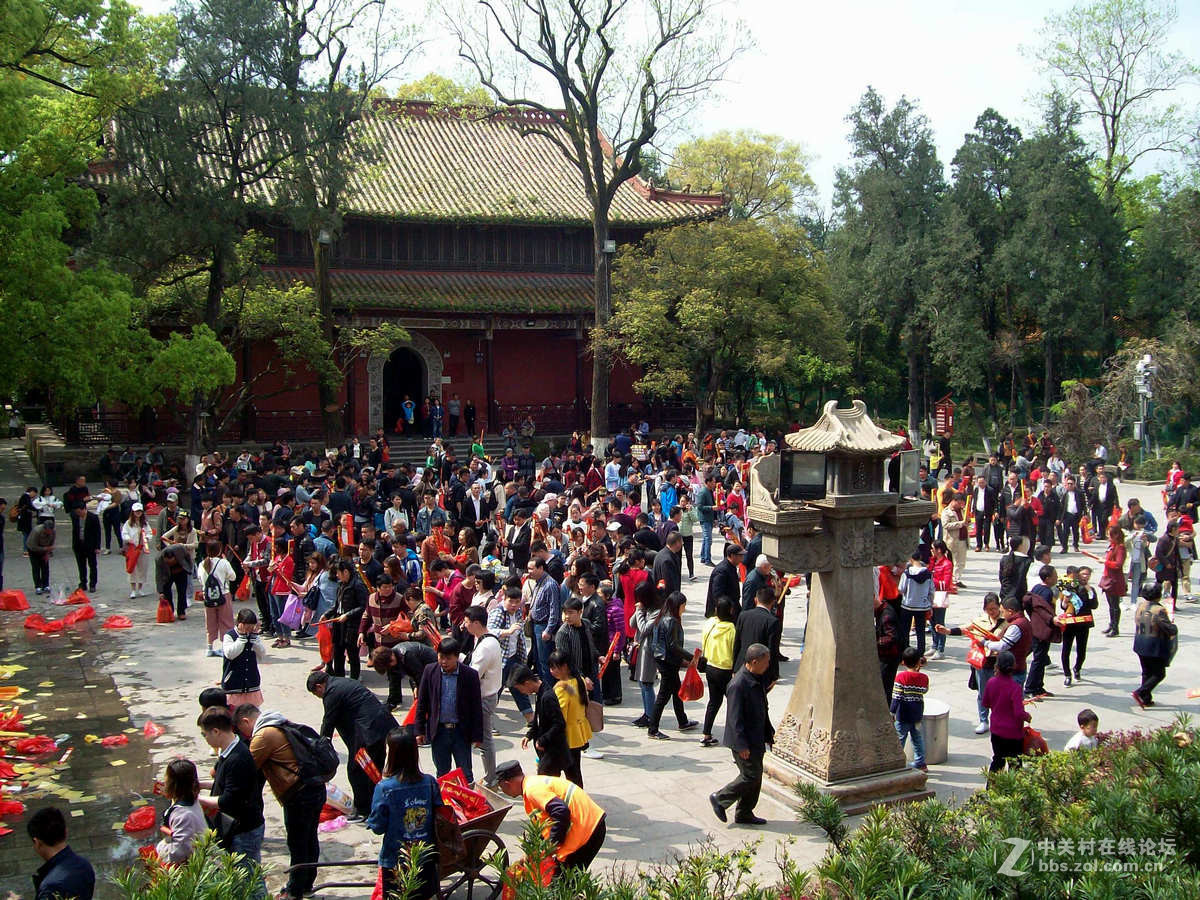 感受信仰的力量