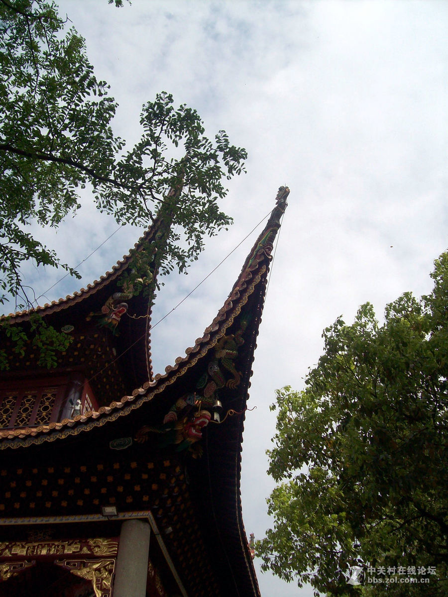 感受信仰的力量