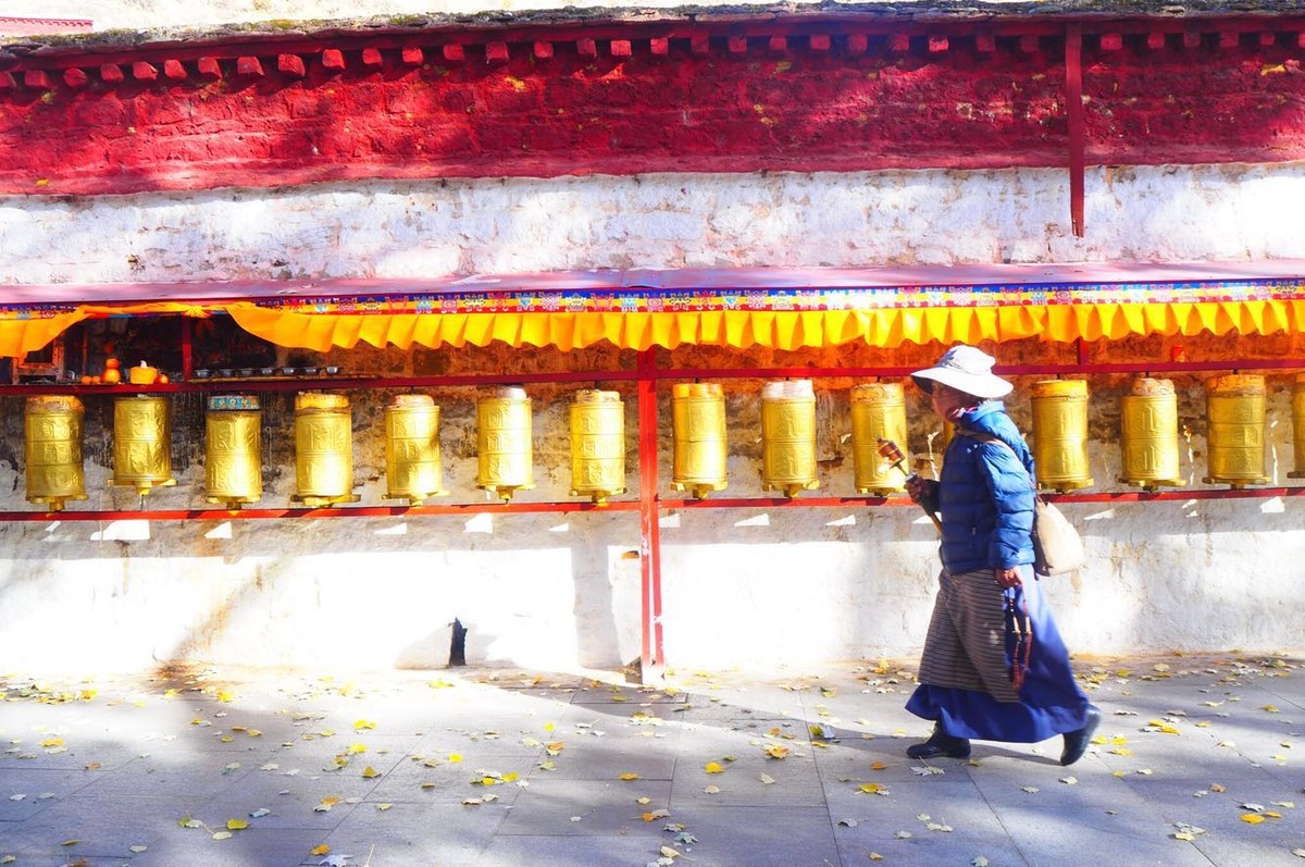 奥林巴斯E-M10II随手拍