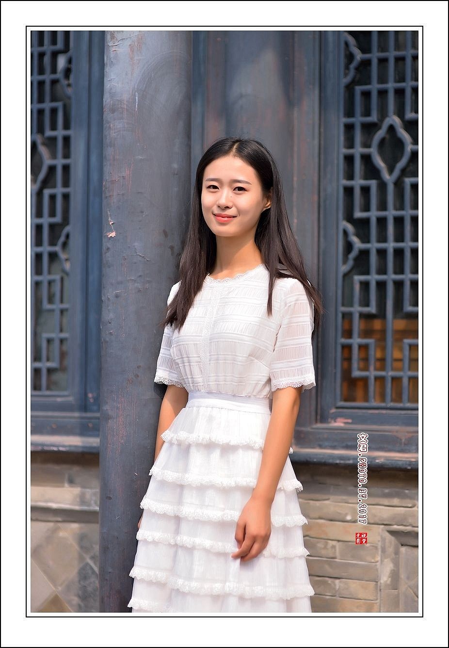 #版主坐堂#小五星空(中国)2017年十二月精品荟萃