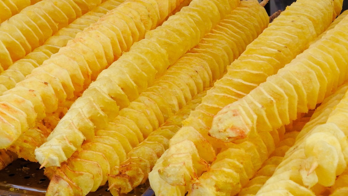 尼康P900S——不饱口福，也饱眼福