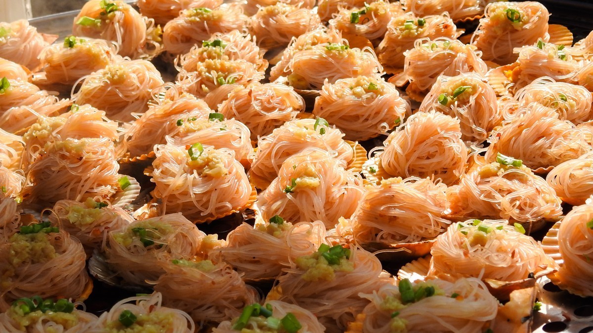 尼康P900S——不饱口福，也饱眼福