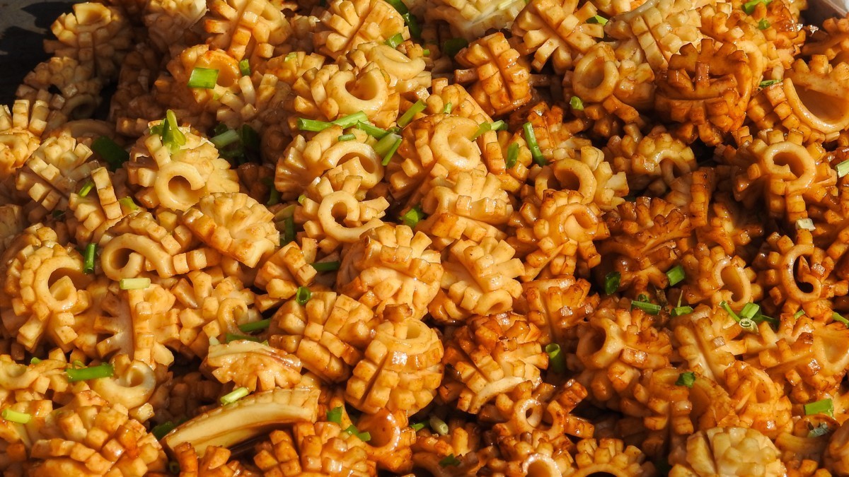 尼康P900S——不饱口福，也饱眼福