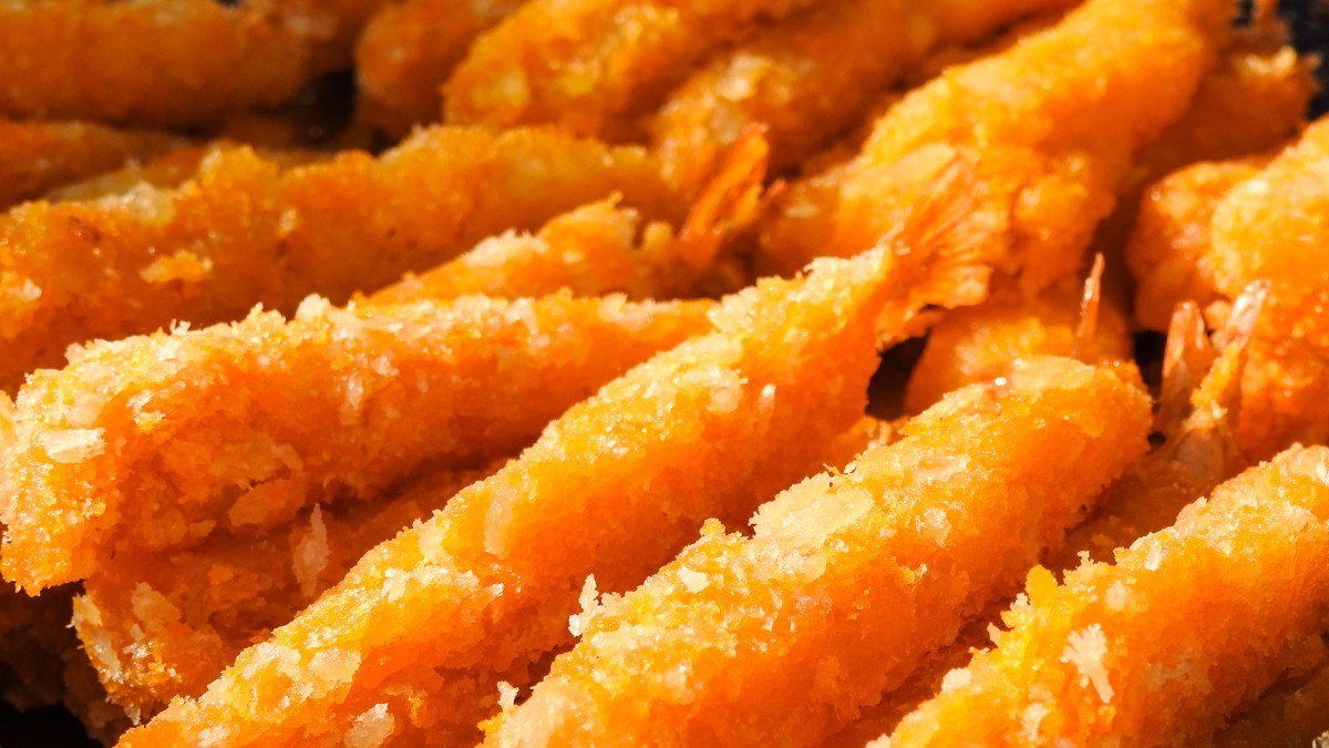 尼康P900S——不饱口福，也饱眼福