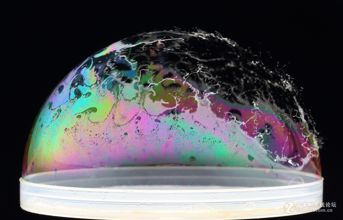 #版主坐堂# 2017年12月份微距星空(中国)优秀作品汇编