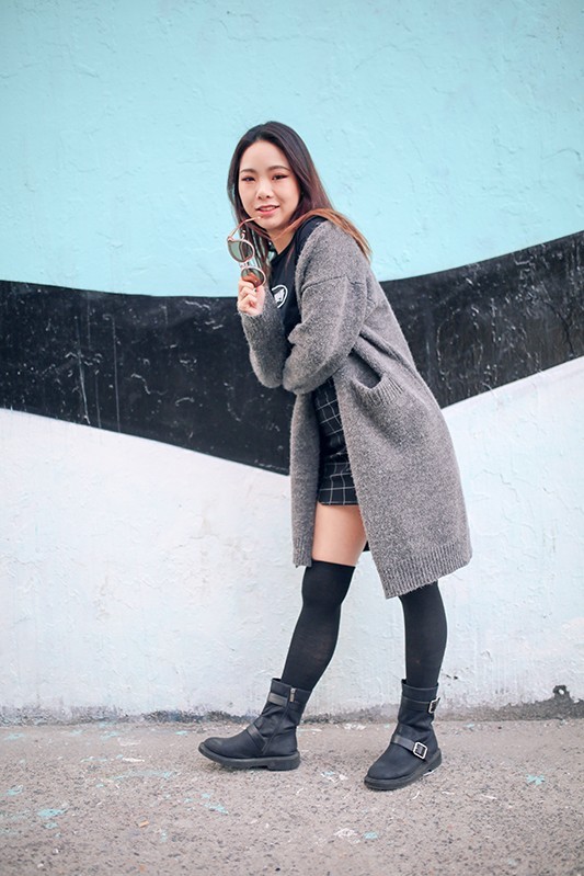 再见五月，你好六一