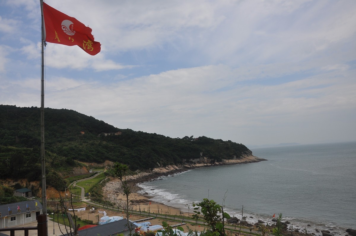 福建大嵛岛环游略记