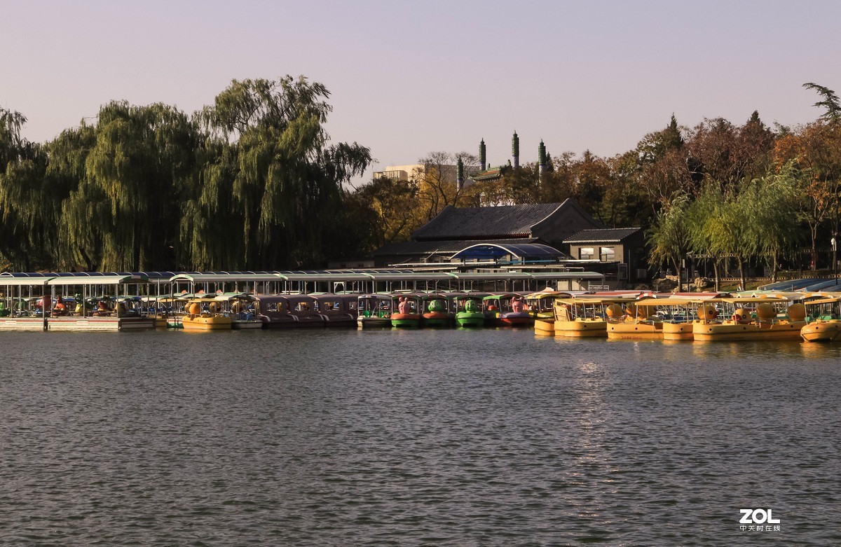 #ZOL月赛晒秋#   秋色