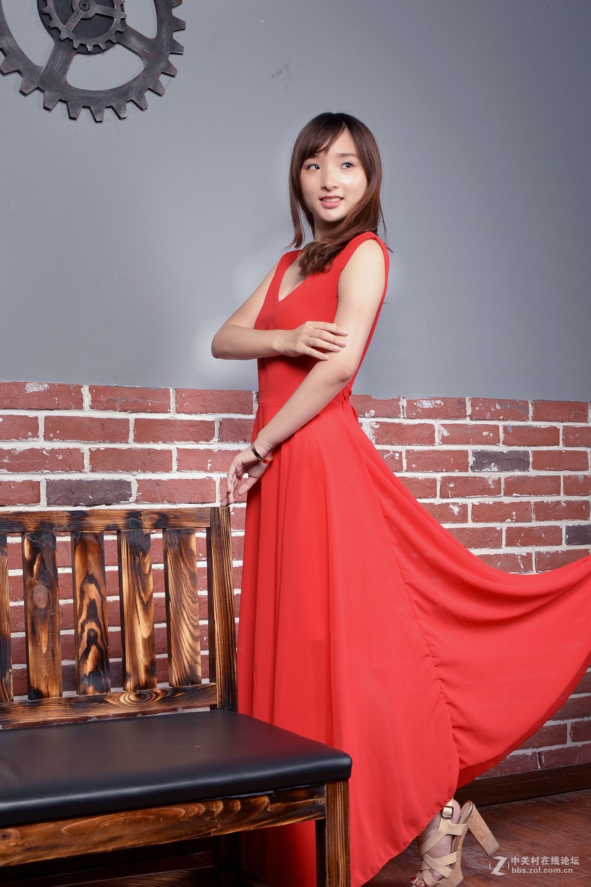 啤酒熊精酿啤酒坊棚拍