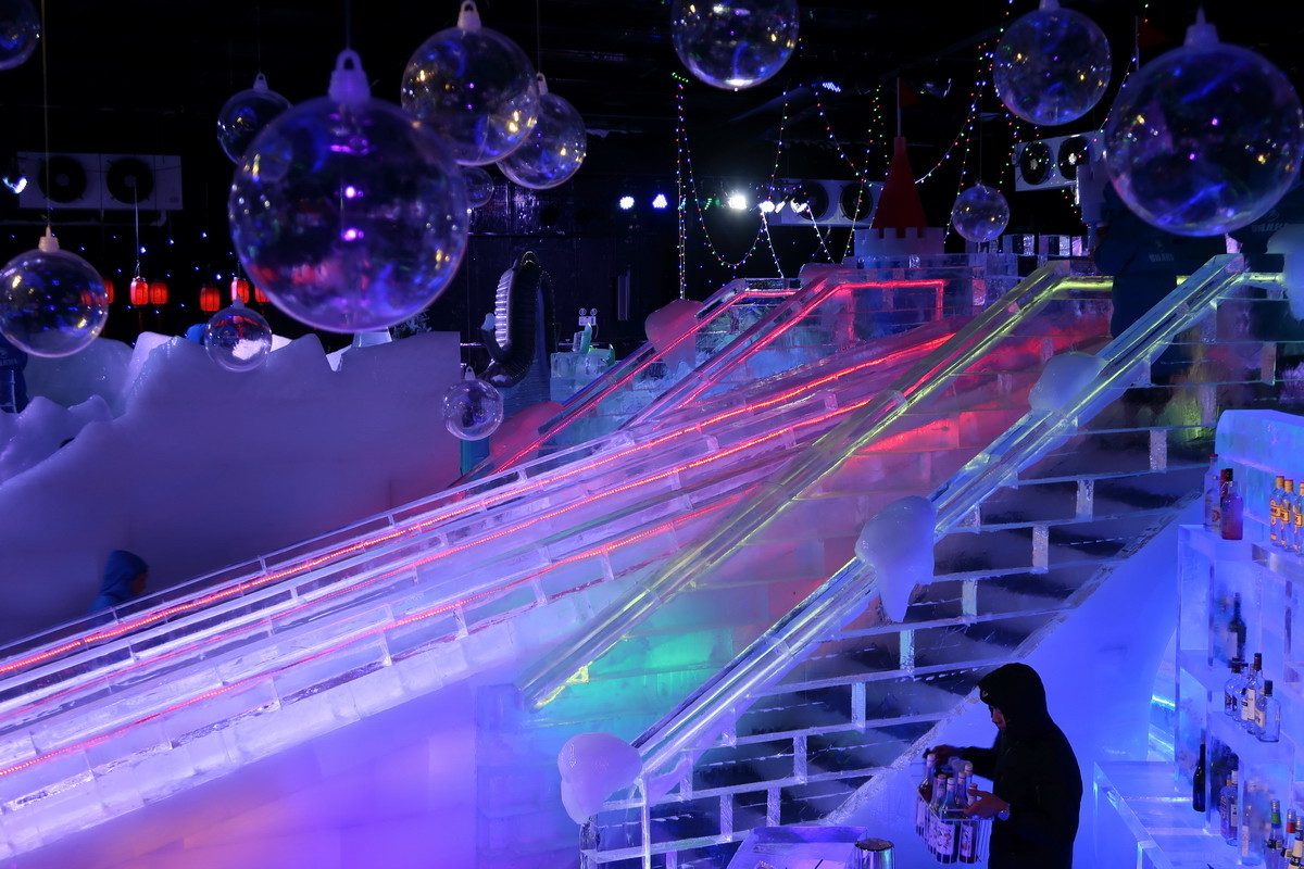 G7X MarkII  奇幻冰雪王国