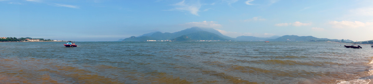 深圳较场尾
