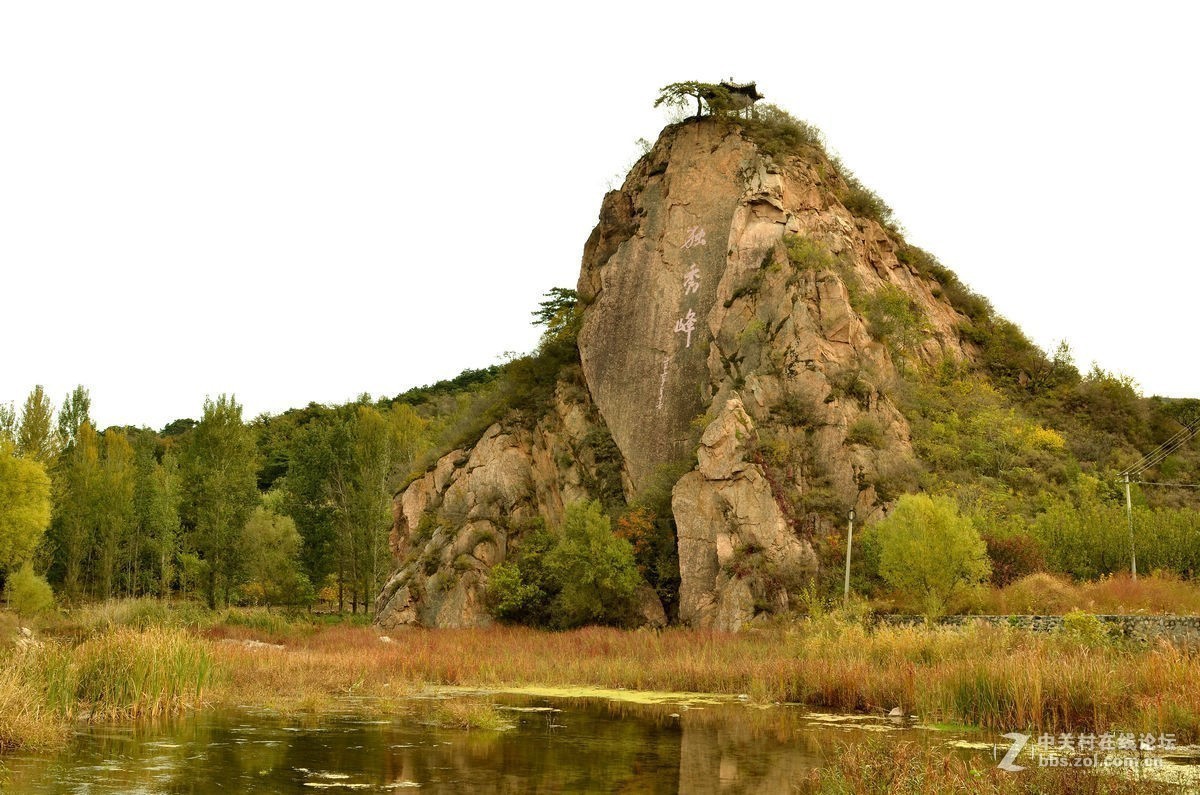 #版主坐堂#2017年10月份《承德》优秀作品选辑