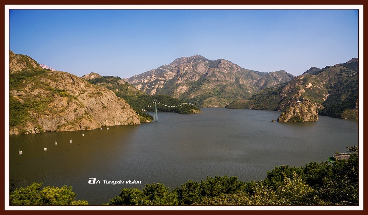 #版主坐堂#2017年10月份《承德》优秀作品选辑