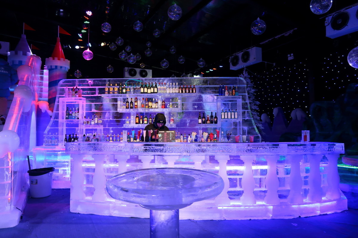 G7X MarkII  奇幻冰雪王国