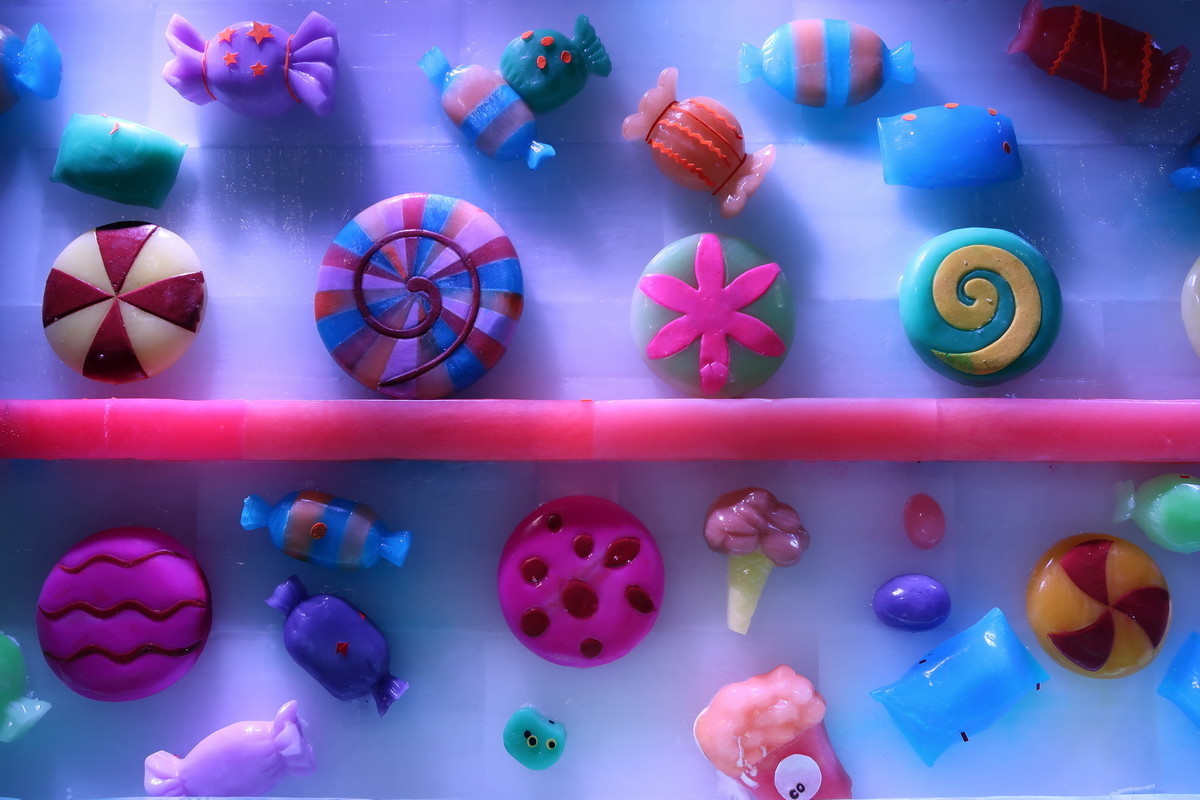 G7X MarkII  奇幻冰雪王国