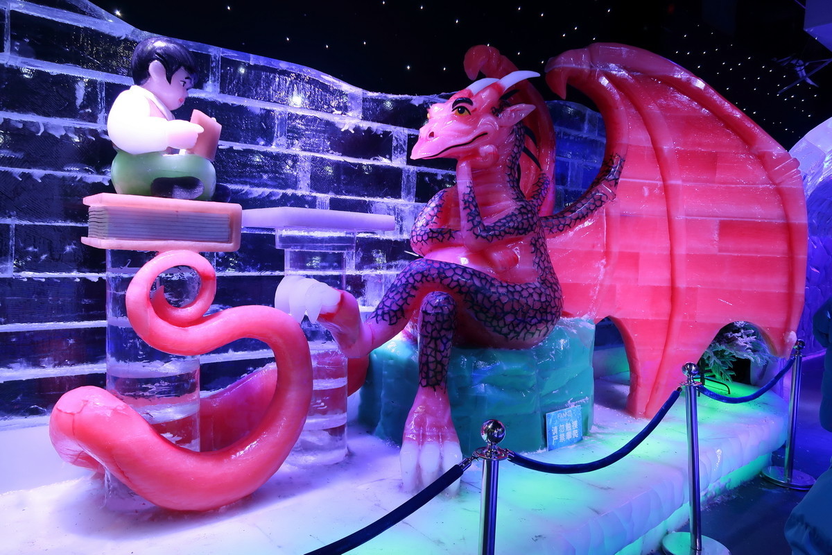 G7X MarkII  奇幻冰雪王国