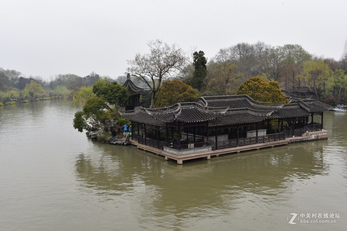 #版主坐堂#2017年5月份《承德》优秀作品选辑