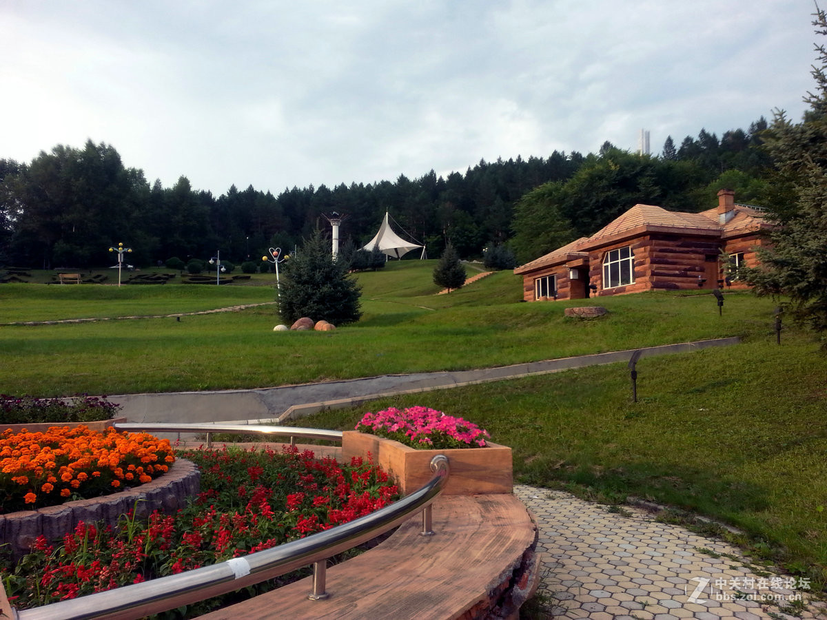 #版主坐堂#2017年5月份《承德》优秀作品选辑