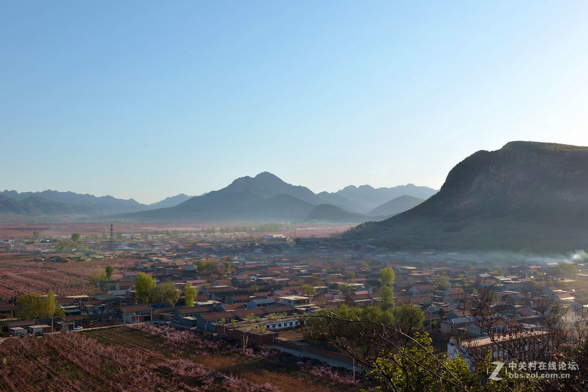 #版主坐堂#2017年5月份《承德》优秀作品选辑