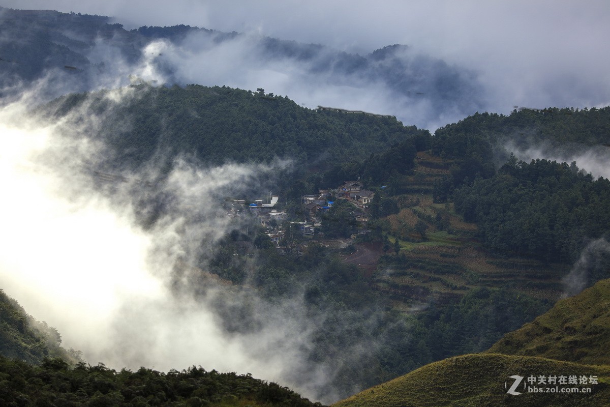 #版主坐堂#2017年10月份《承德》优秀作品选辑