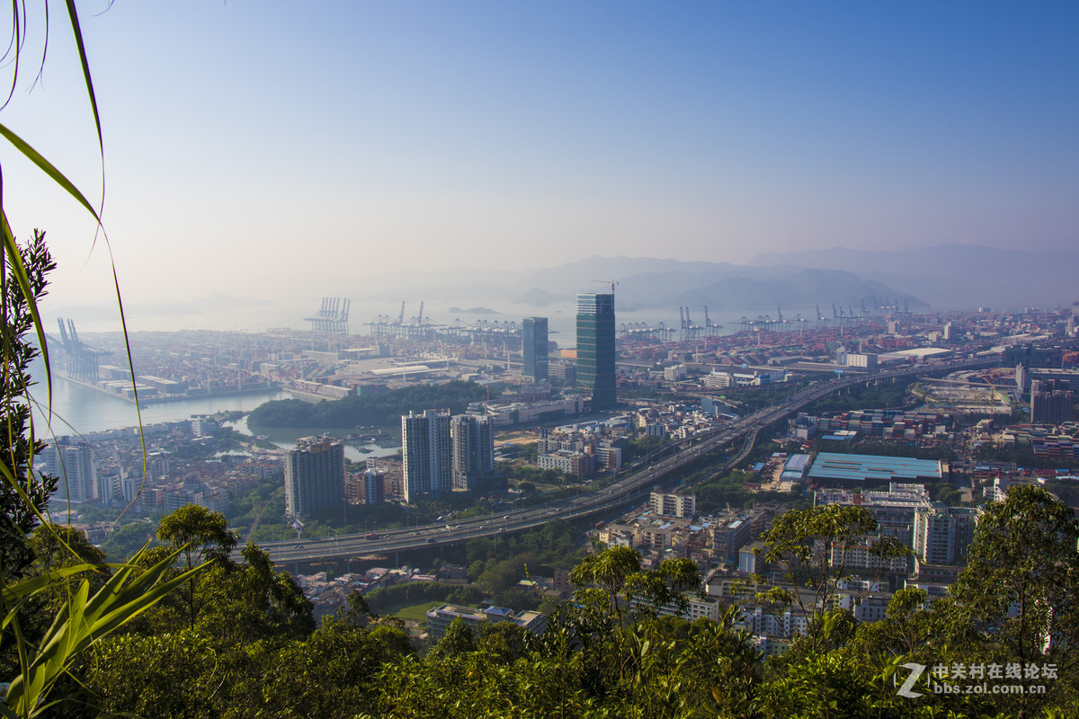 登山锻炼，沿途拾趣！！