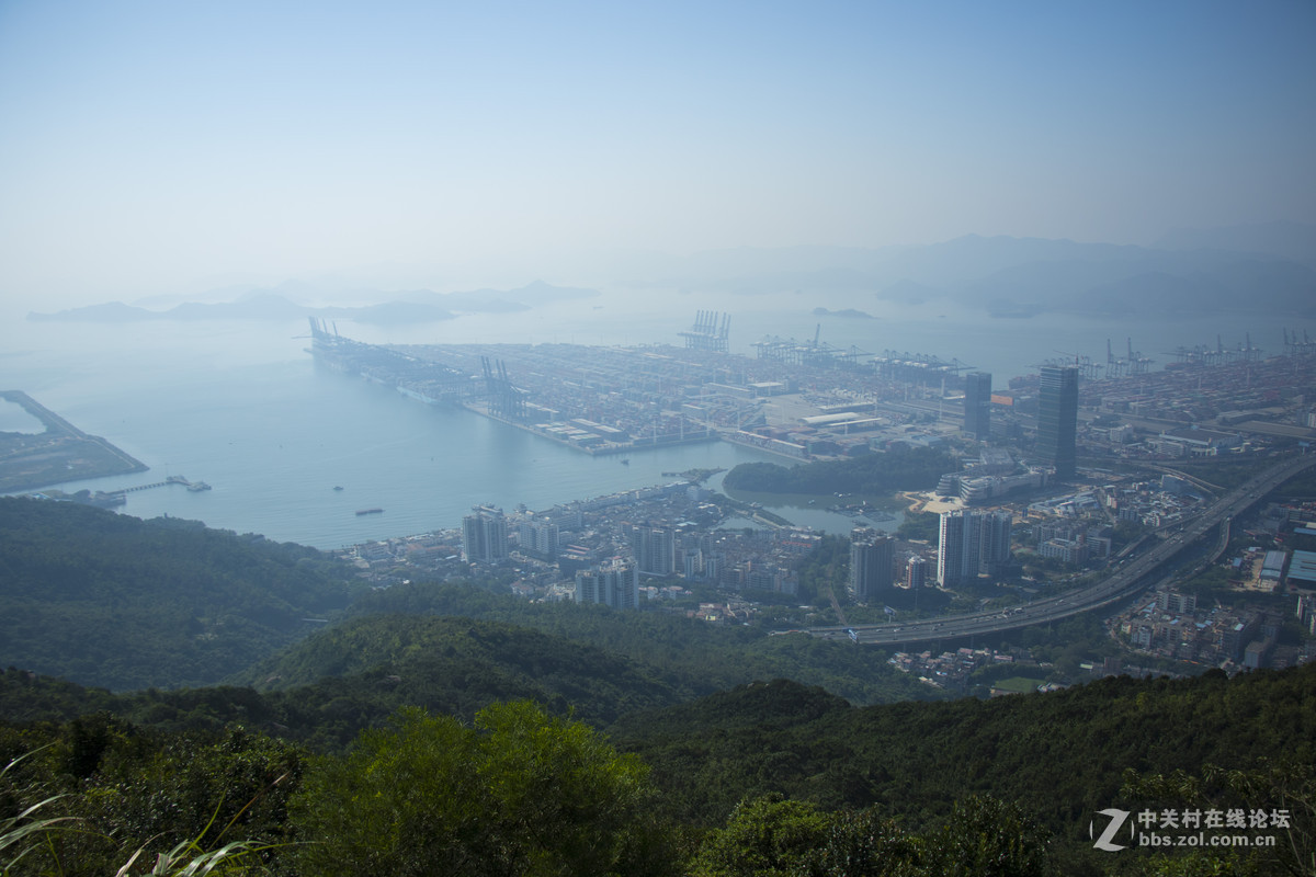 登山锻炼，沿途拾趣！！