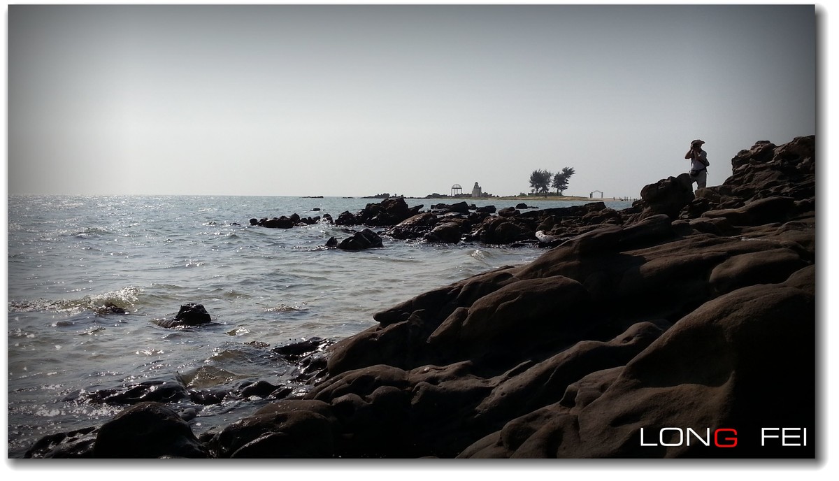 龙飞游记--防城港之旅 星空体育平台GT-N7102