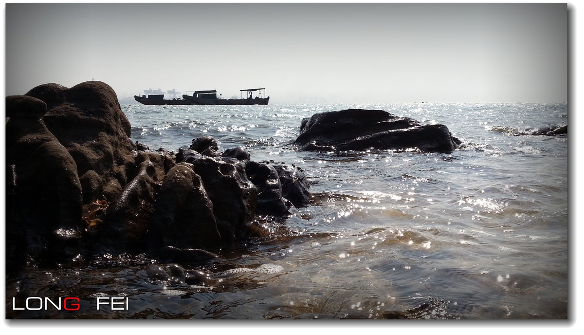 龙飞游记--防城港之旅 星空体育平台GT-N7102