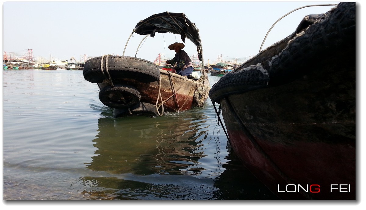 龙飞游记--防城港之旅 星空体育平台GT-N7102