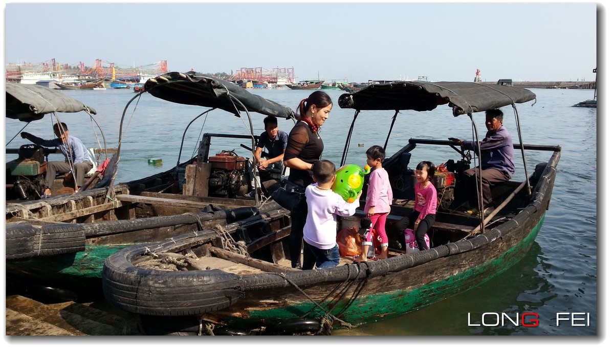 龙飞游记--防城港之旅 星空体育平台GT-N7102