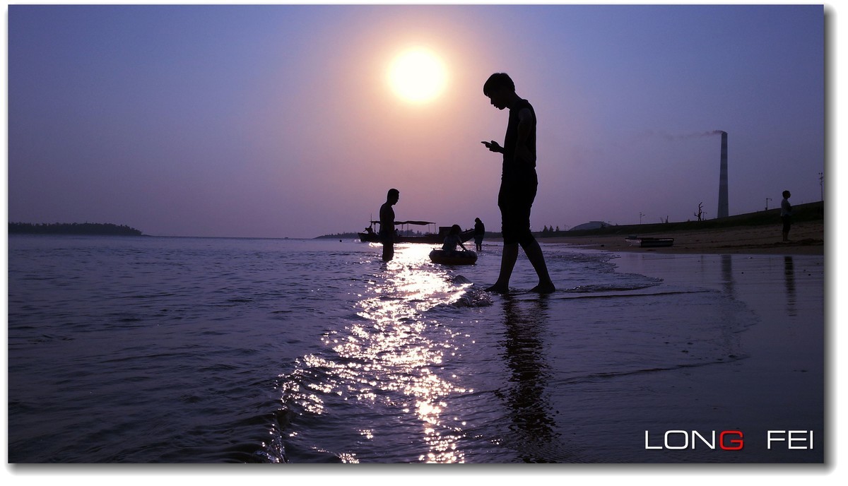 龙飞游记--防城港之旅 星空体育平台GT-N7102