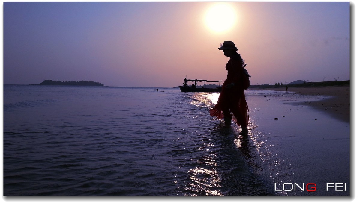 龙飞游记--防城港之旅 星空体育平台GT-N7102