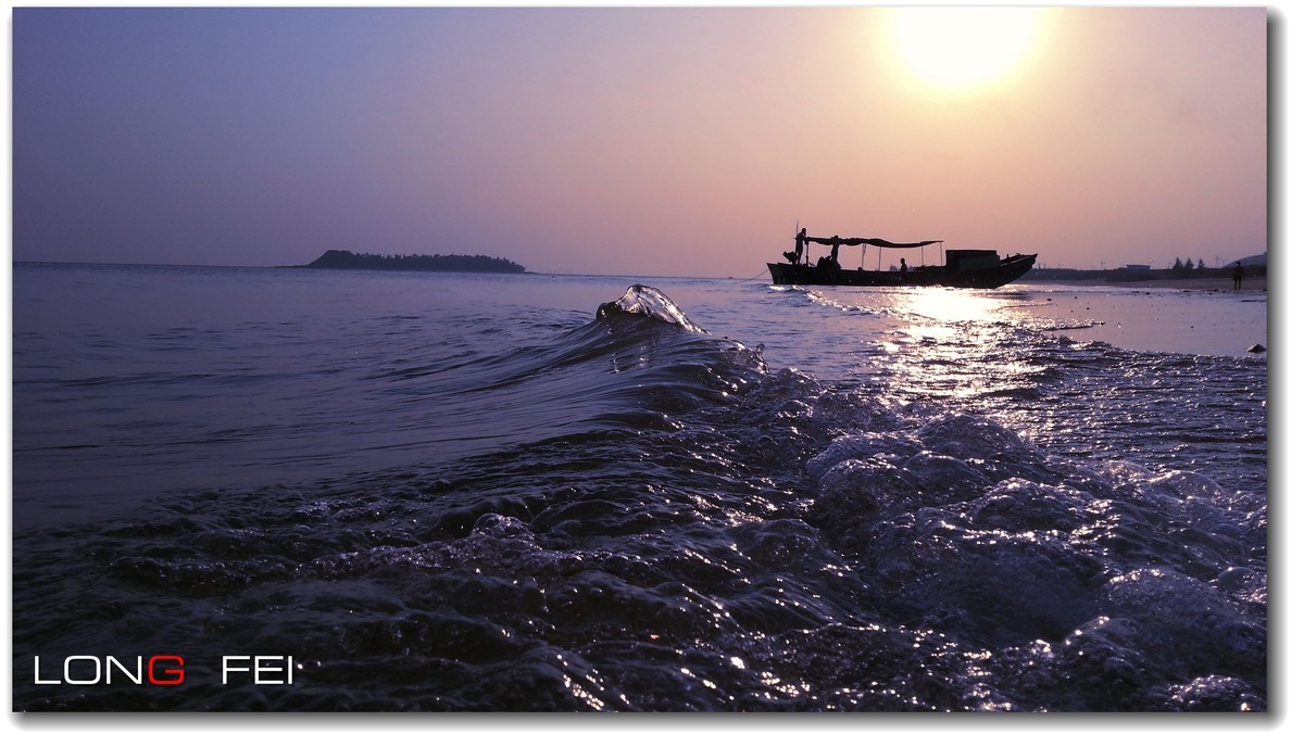 龙飞游记--防城港之旅 星空体育平台GT-N7102