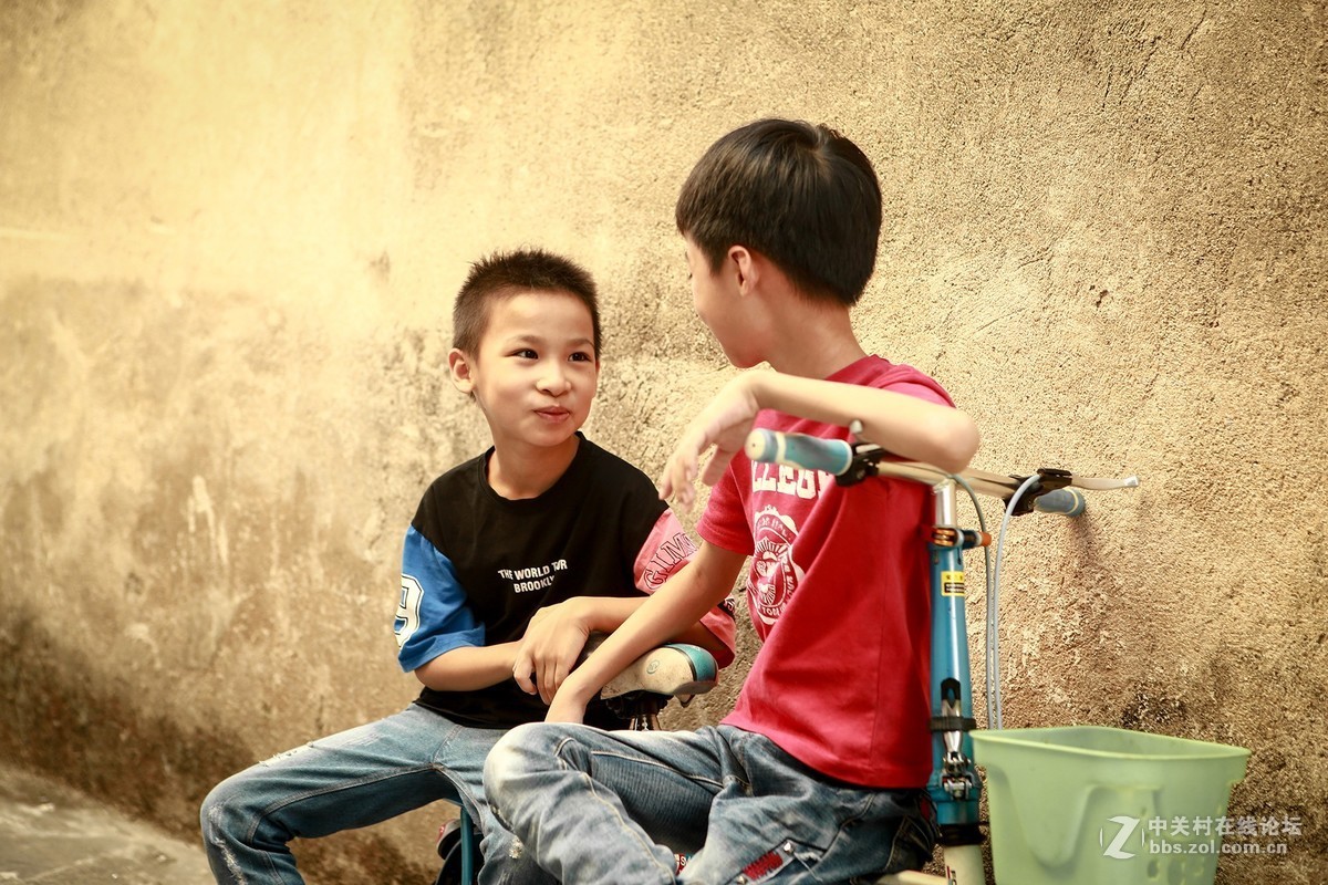 假期题材之大当家和二当家