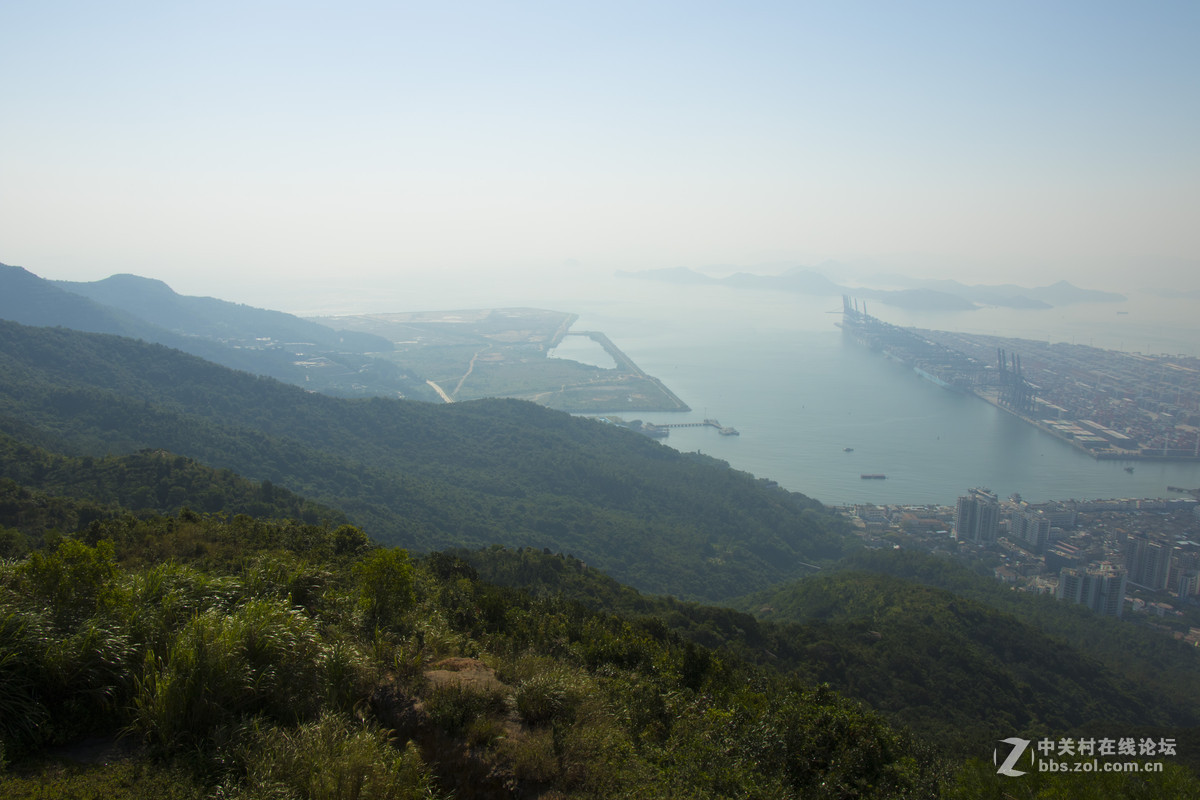 登山锻炼，沿途拾趣！！