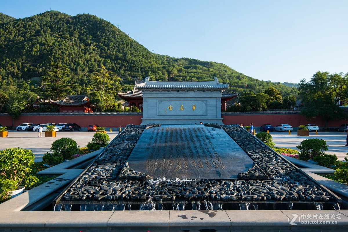 西安事变蒋介石藏身于此（02）