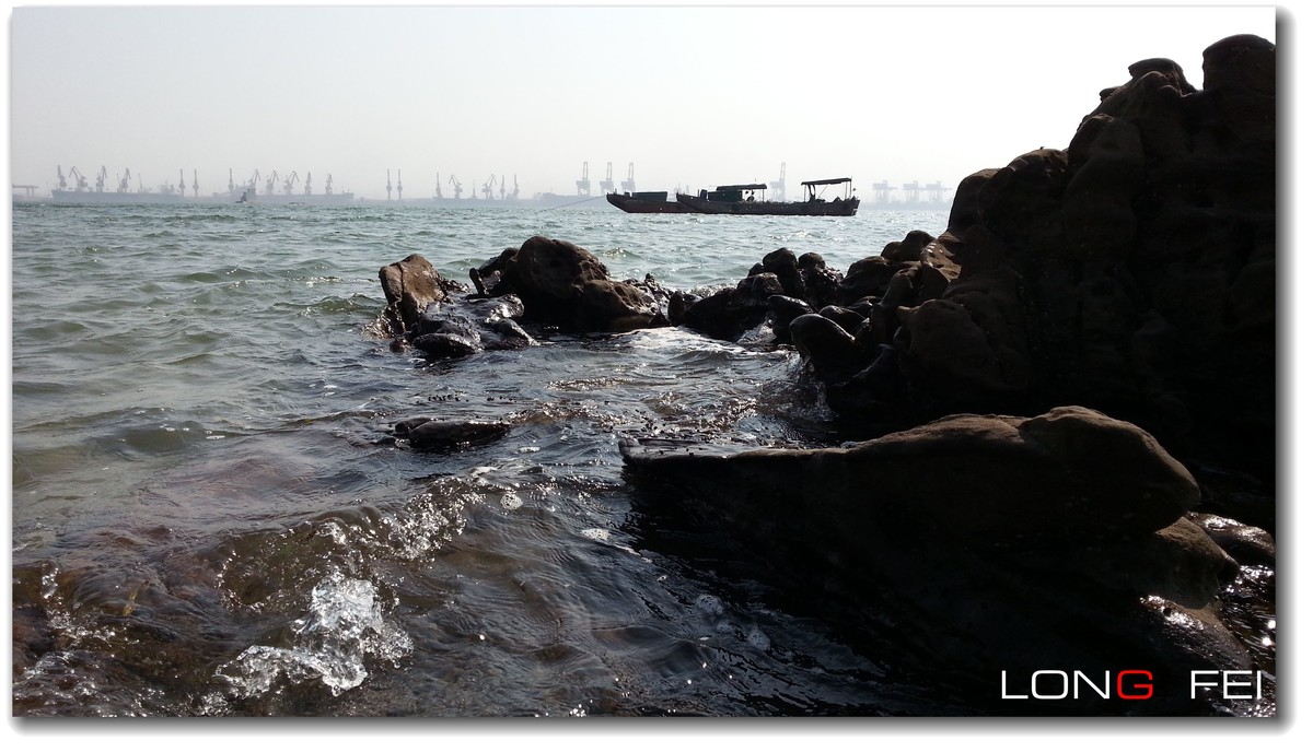 龙飞游记--防城港之旅 星空体育平台GT-N7102