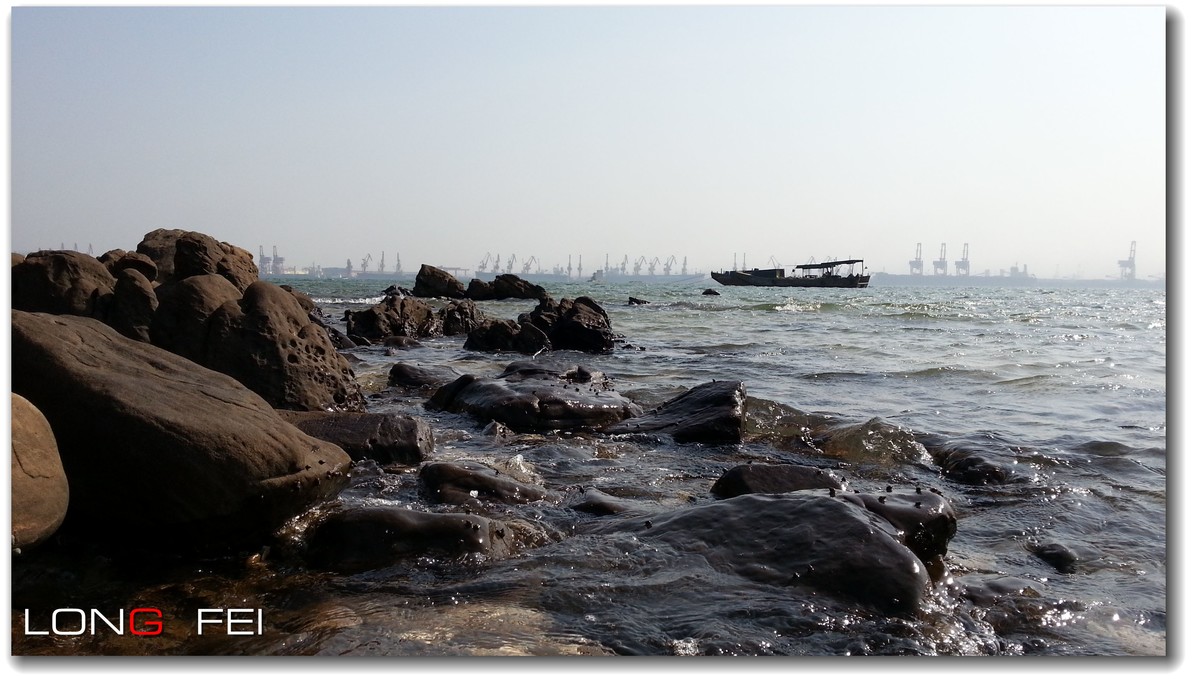 龙飞游记--防城港之旅 星空体育平台GT-N7102