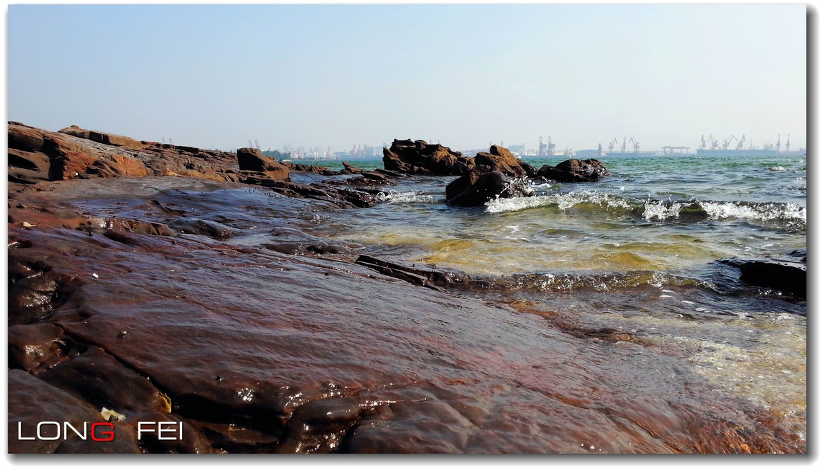 龙飞游记--防城港之旅 星空体育平台GT-N7102