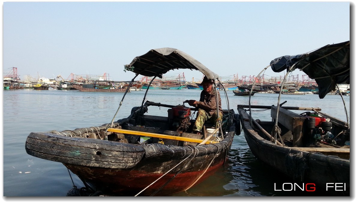 龙飞游记--防城港之旅 星空体育平台GT-N7102