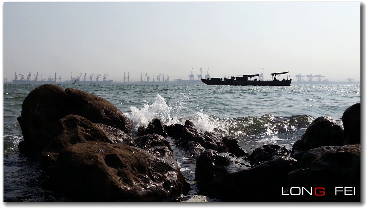 龙飞游记--防城港之旅 星空体育平台GT-N7102