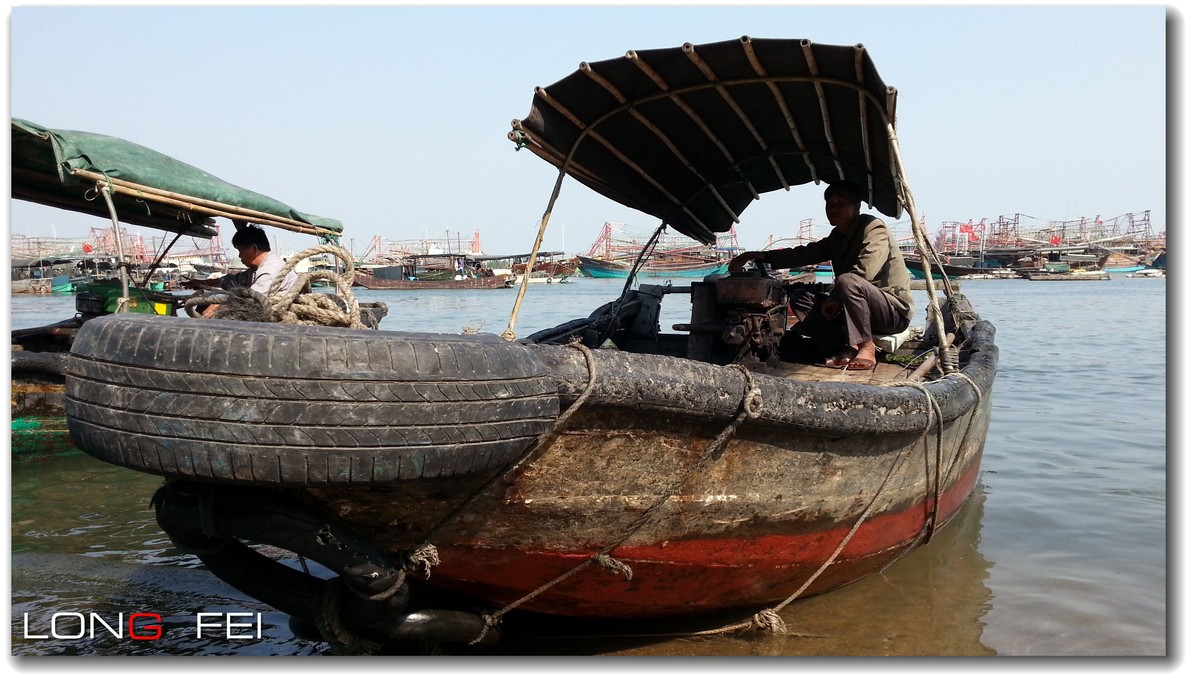 龙飞游记--防城港之旅 星空体育平台GT-N7102