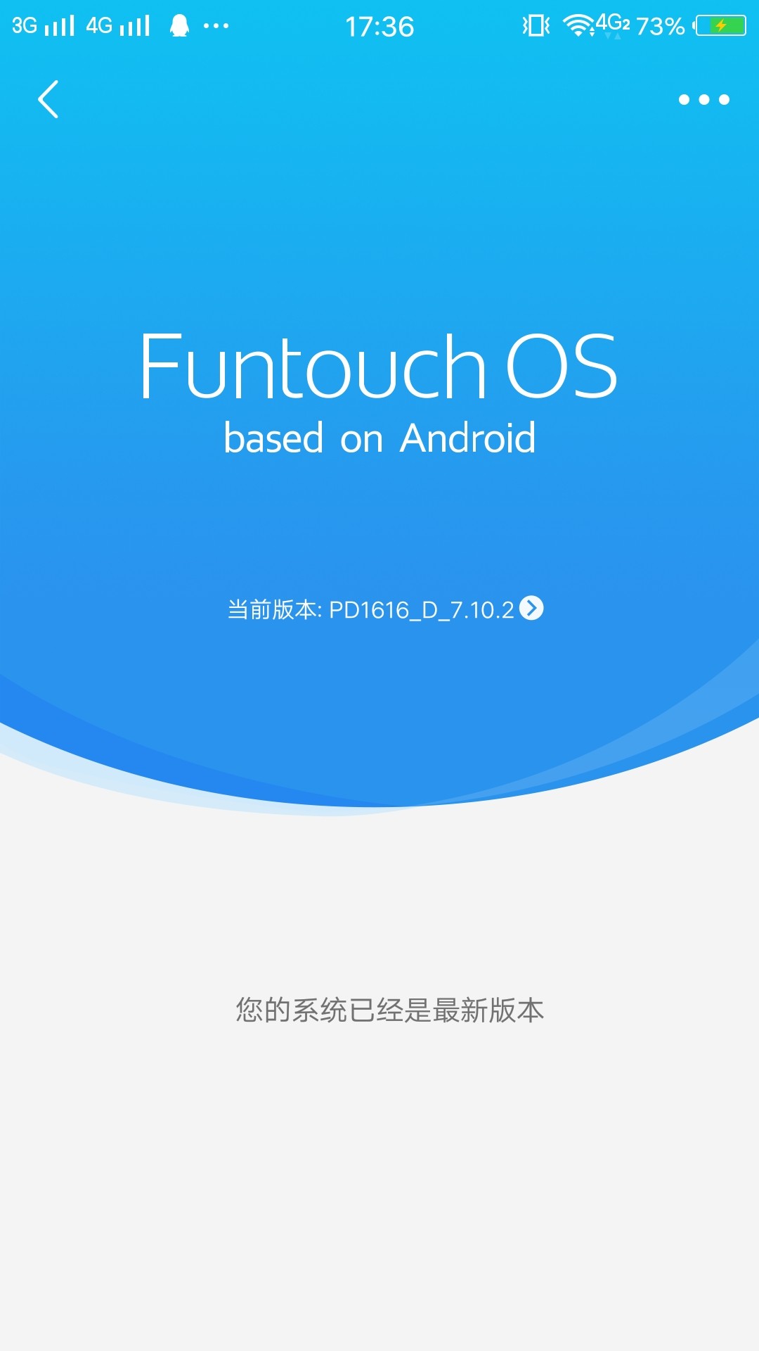 为什么Wifi跟数据同时在，每次只要是数据跟Wifi都开着就会出现这情况