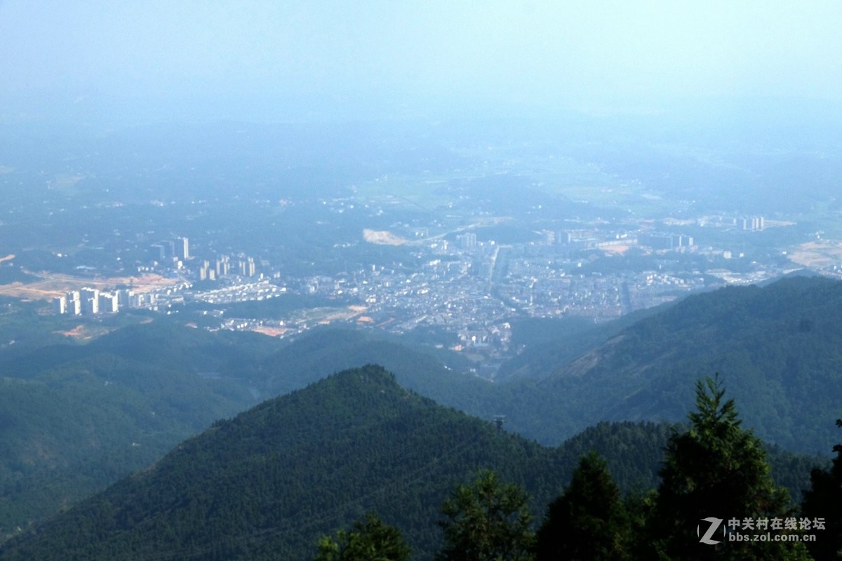 邪恶2扫南岳