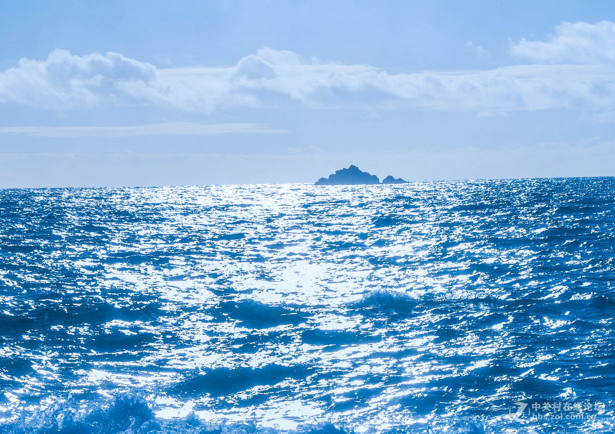 夏威夷海面拍摄-中关村在线摄影论坛