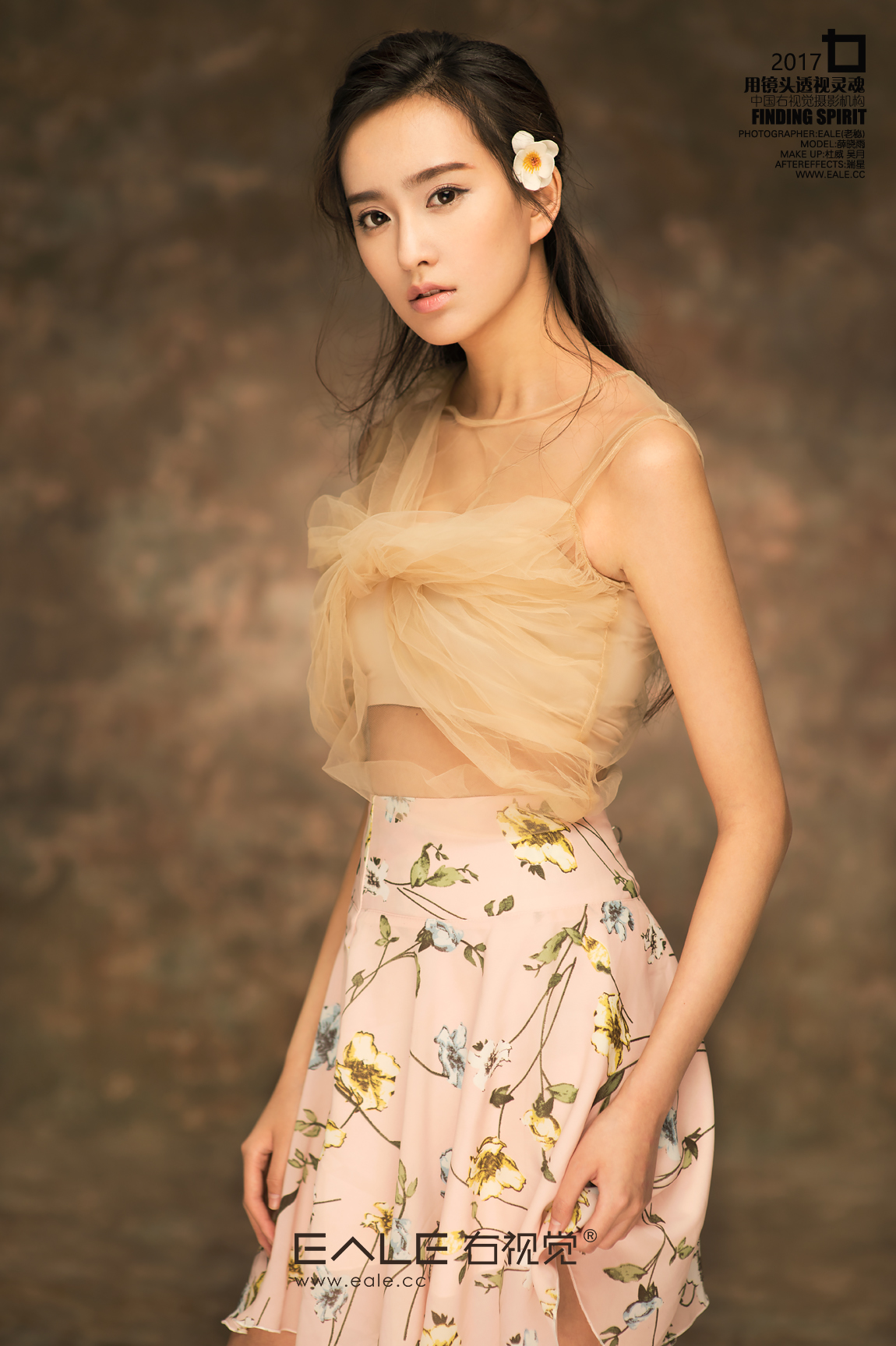 【右视觉摄影】 三月 花开无痕