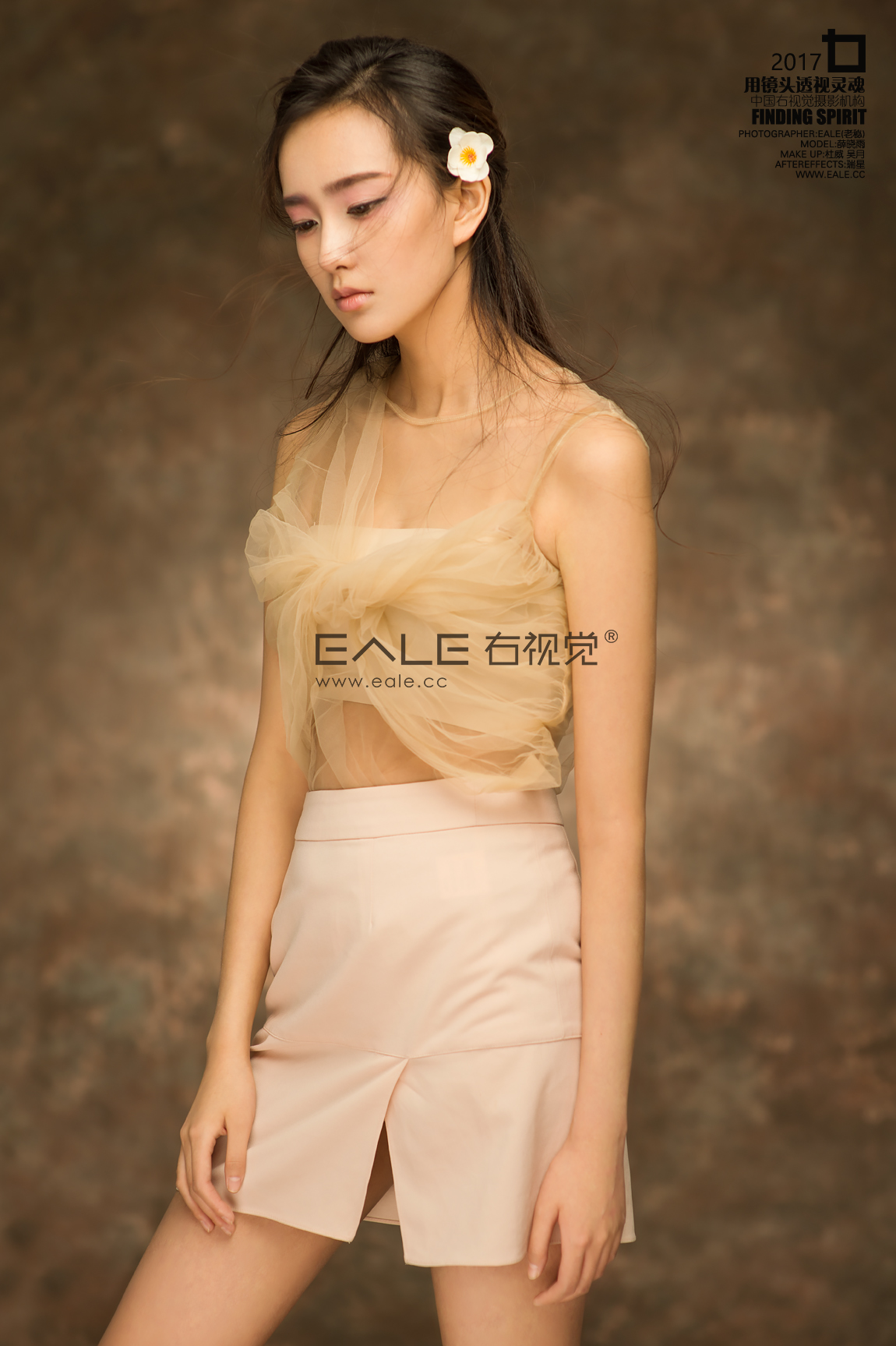 【右视觉摄影】 三月 花开无痕