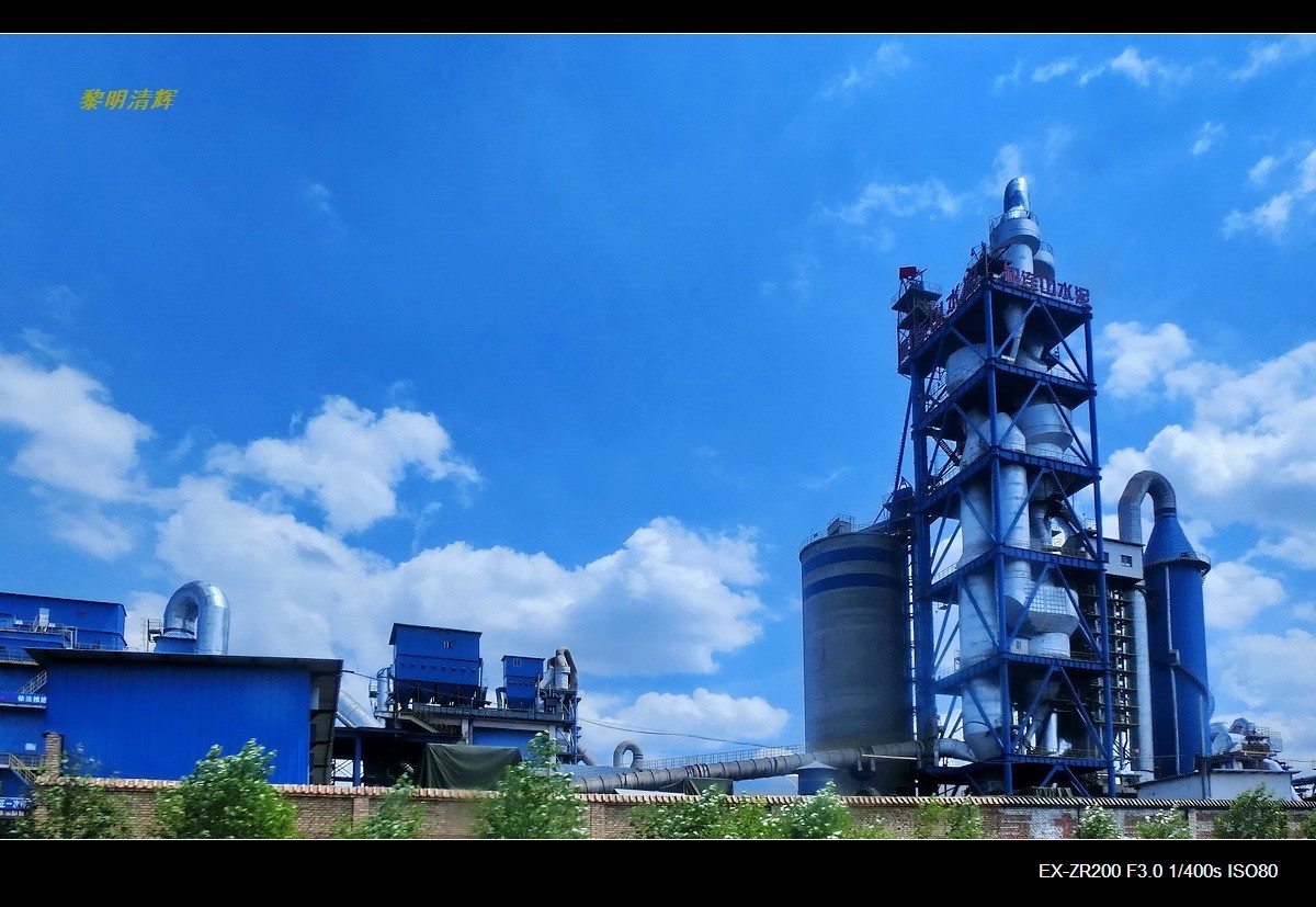 一路向西：青海高速公路随拍景观