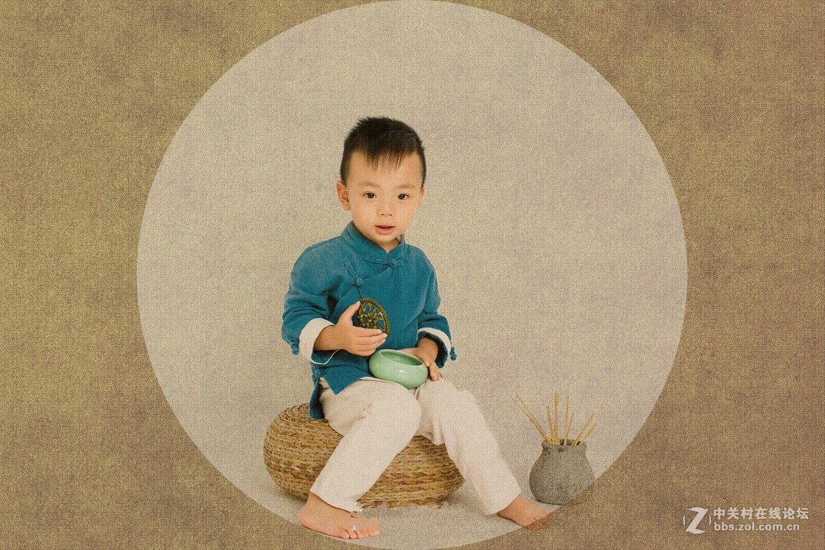 家里有这样的小伙子更加幸福温馨（02）横版